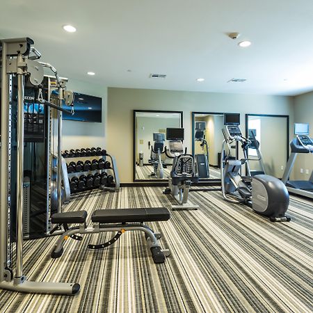 Candlewood Suites - Buda - Austin Sw By Ihg Esterno foto