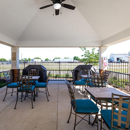 Candlewood Suites - Buda - Austin Sw By Ihg Esterno foto