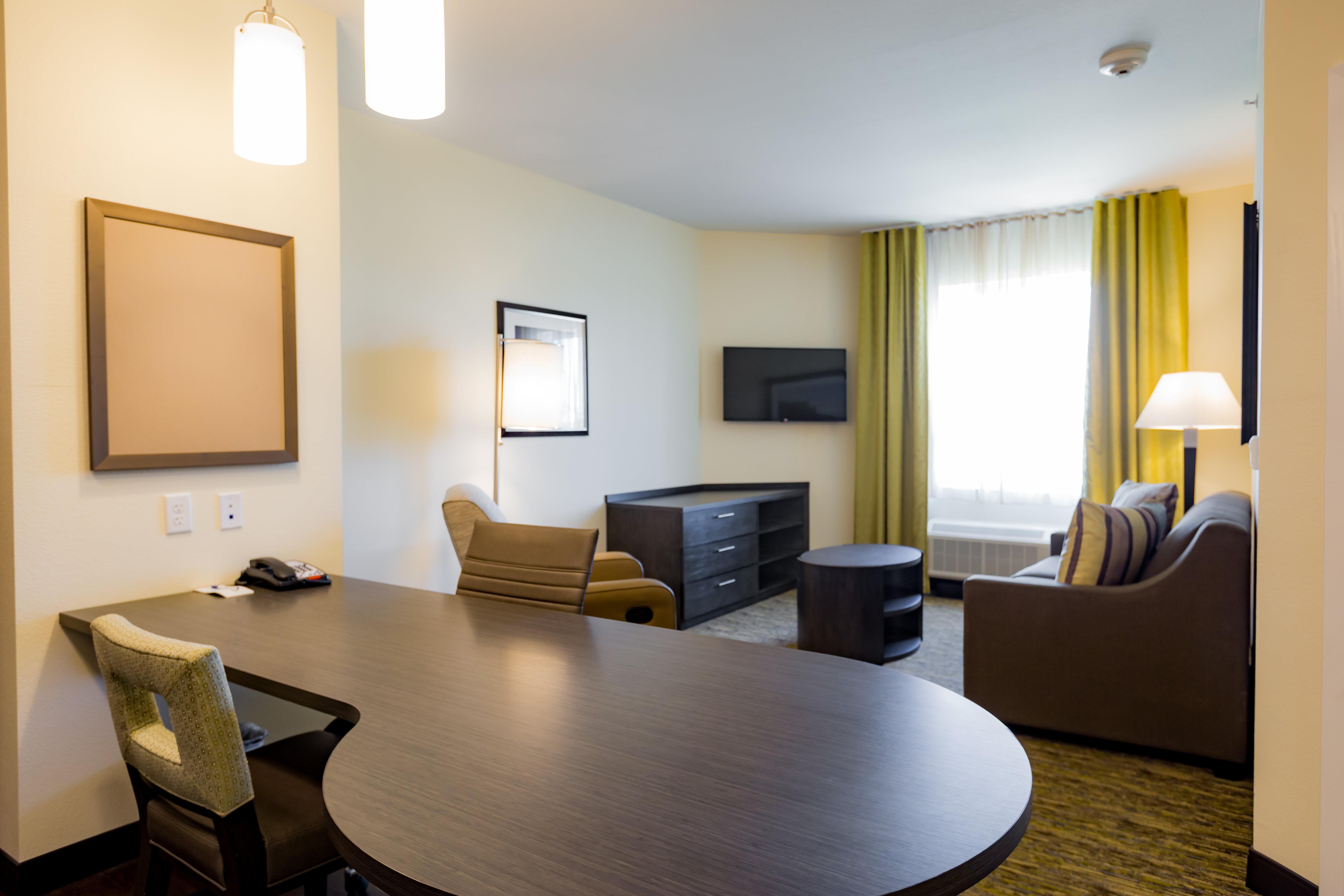 Candlewood Suites - Buda - Austin Sw By Ihg Esterno foto