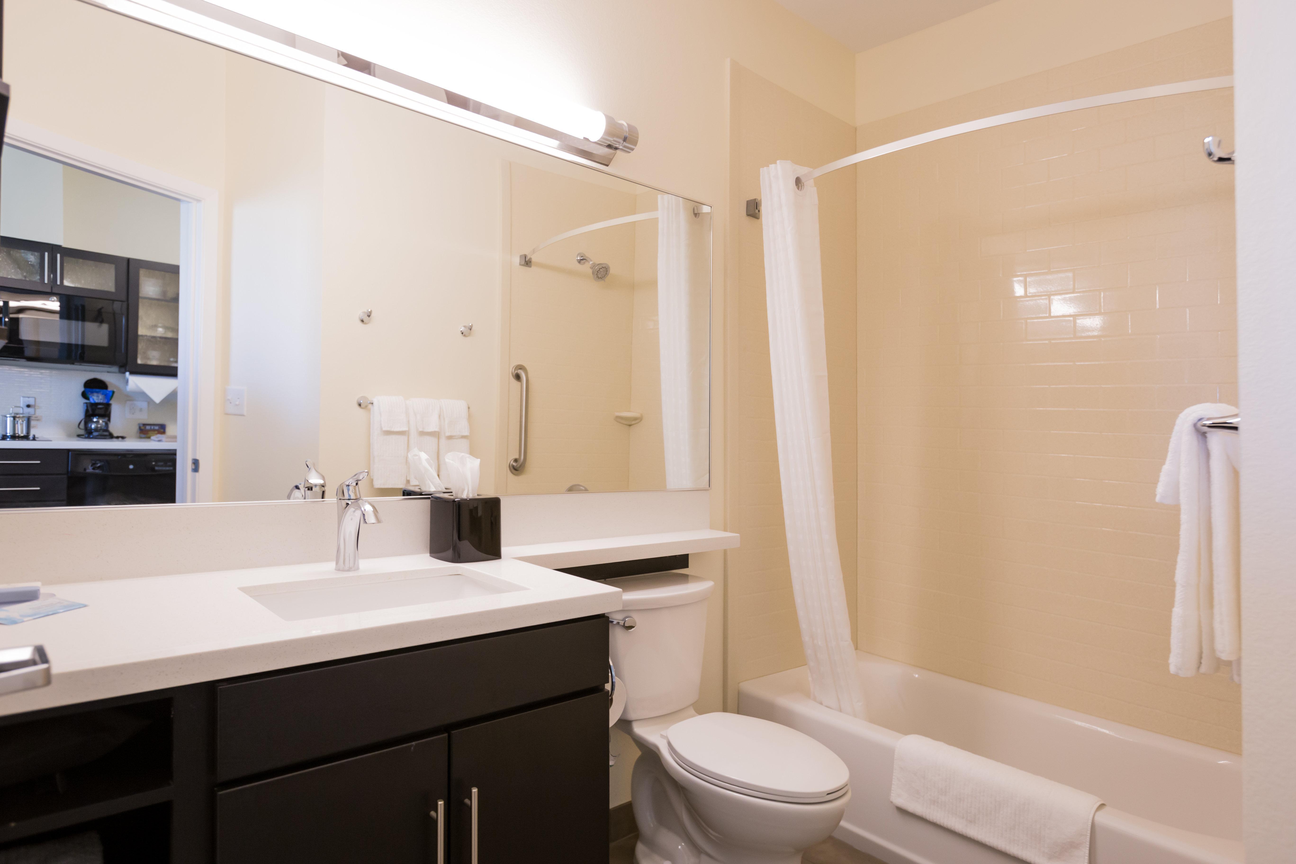 Candlewood Suites - Buda - Austin Sw By Ihg Esterno foto