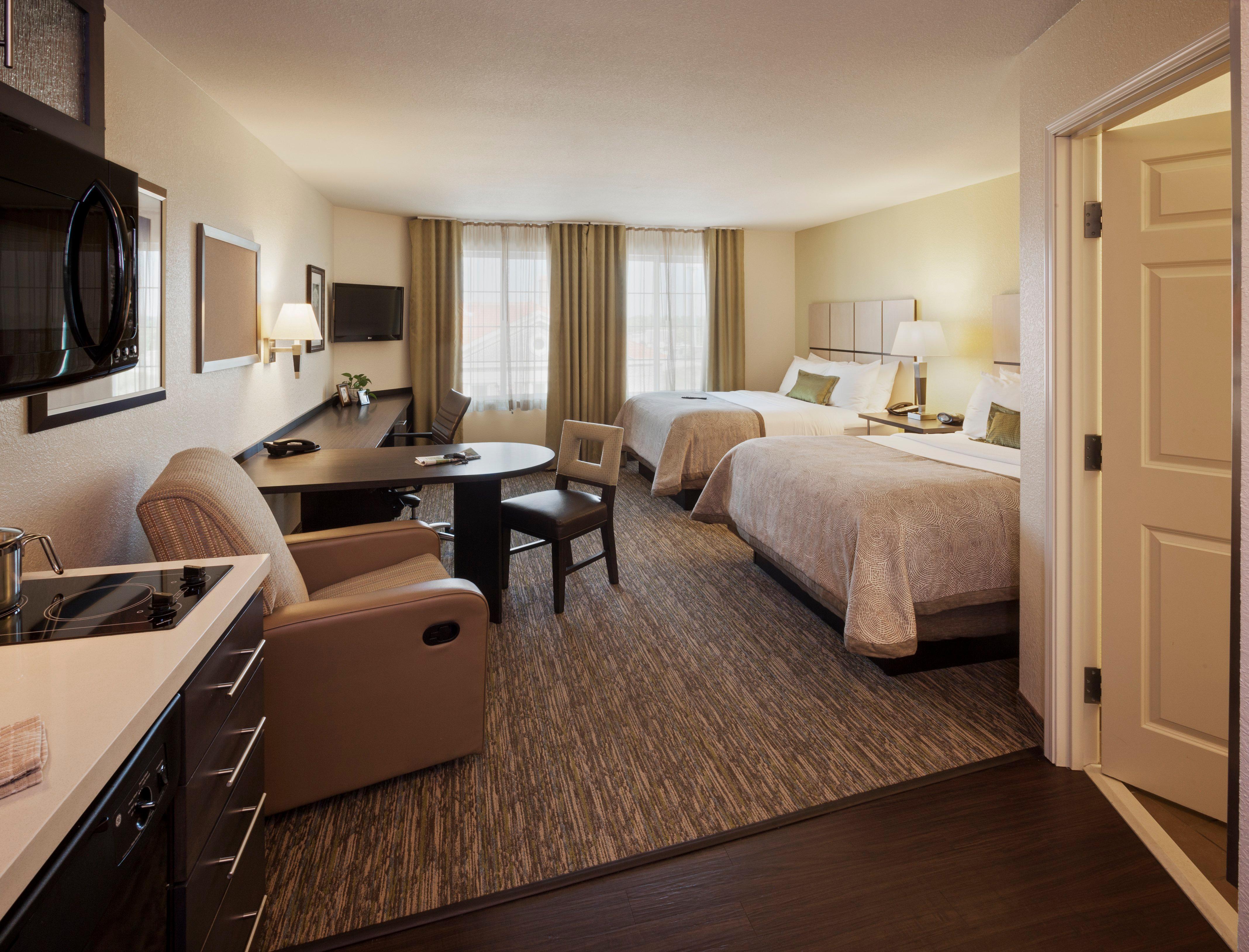 Candlewood Suites - Buda - Austin Sw By Ihg Esterno foto