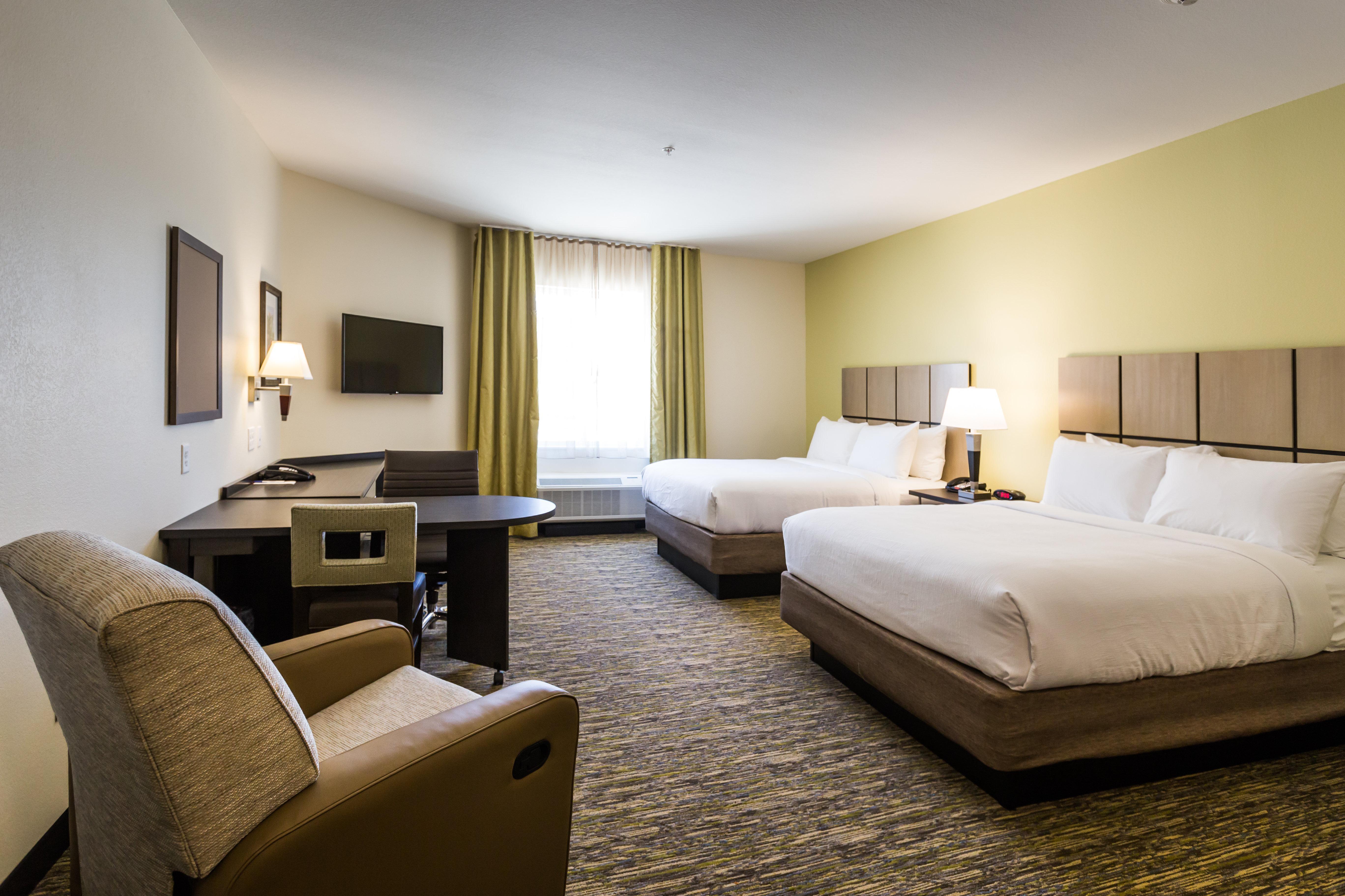 Candlewood Suites - Buda - Austin Sw By Ihg Esterno foto