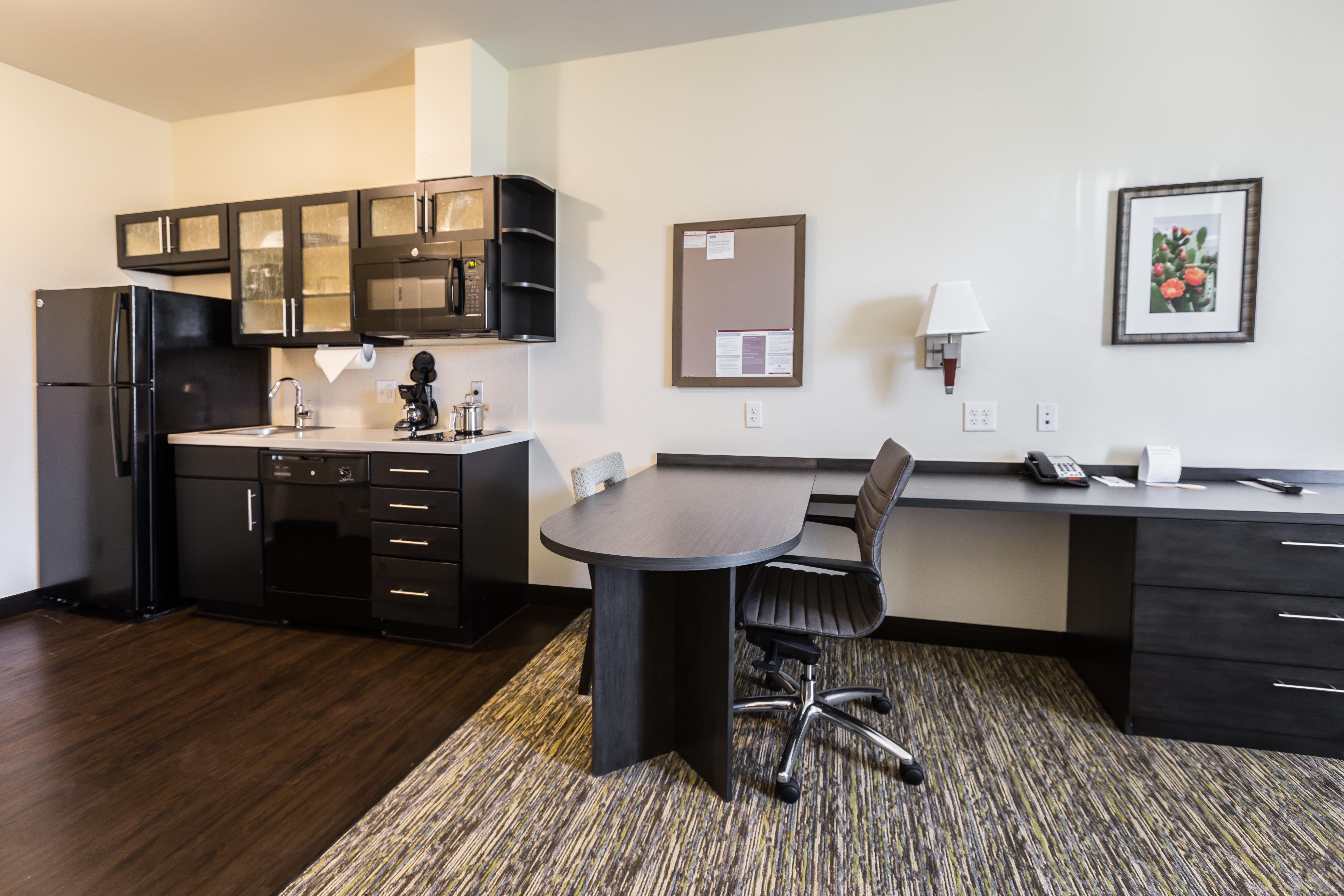 Candlewood Suites - Buda - Austin Sw By Ihg Esterno foto