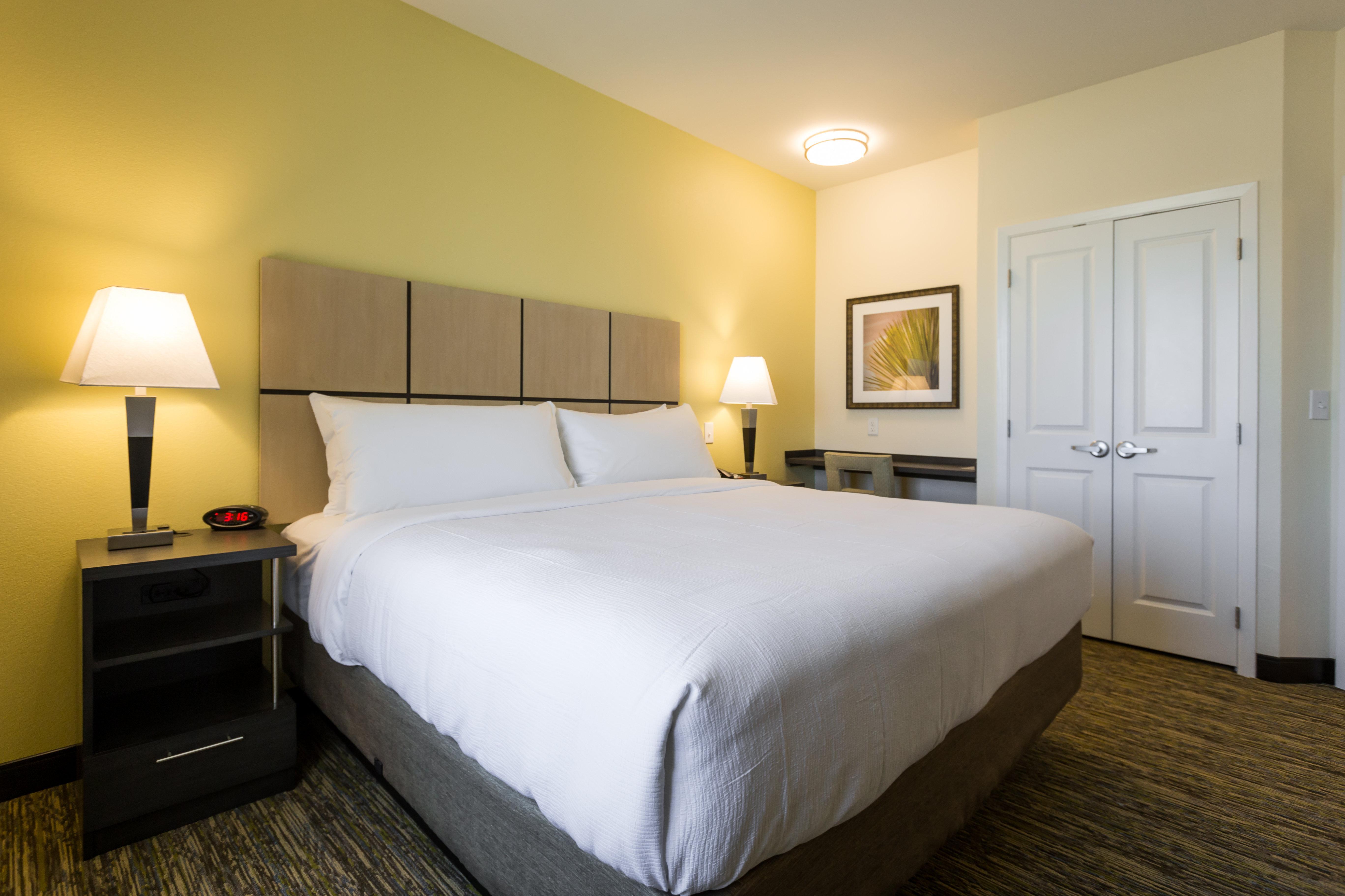 Candlewood Suites - Buda - Austin Sw By Ihg Esterno foto