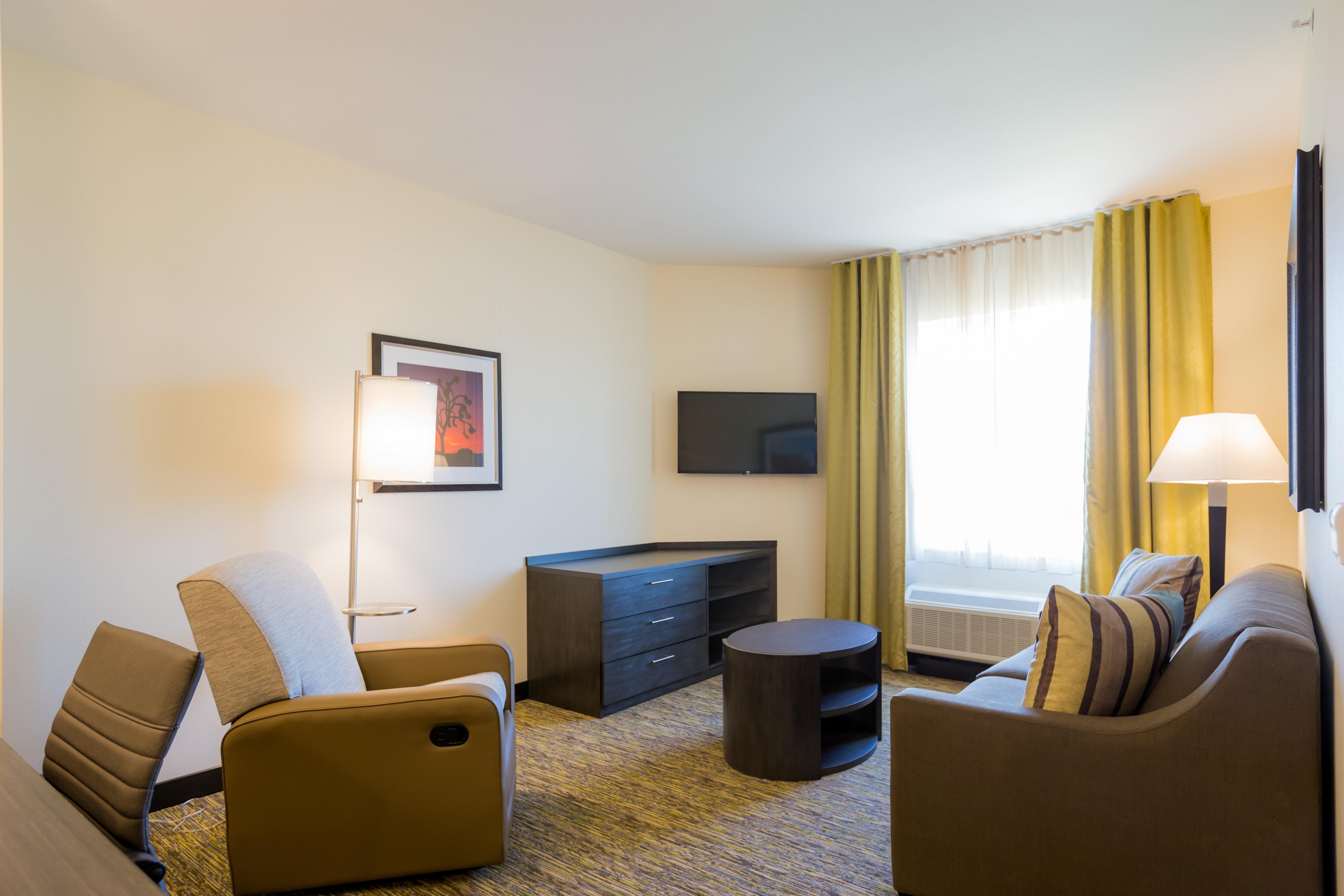 Candlewood Suites - Buda - Austin Sw By Ihg Esterno foto