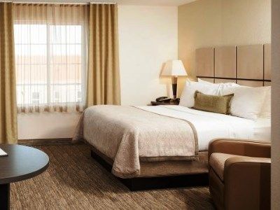 Candlewood Suites - Buda - Austin Sw By Ihg Esterno foto