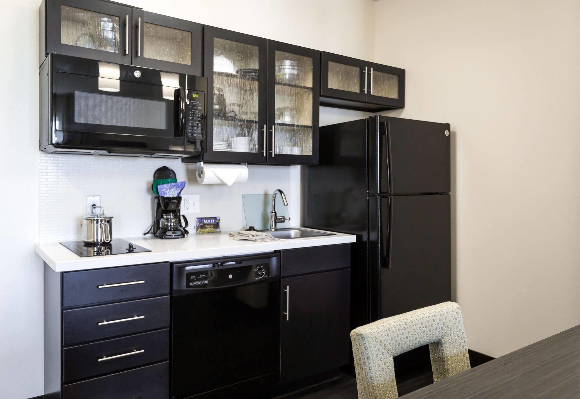 Candlewood Suites - Buda - Austin Sw By Ihg Esterno foto