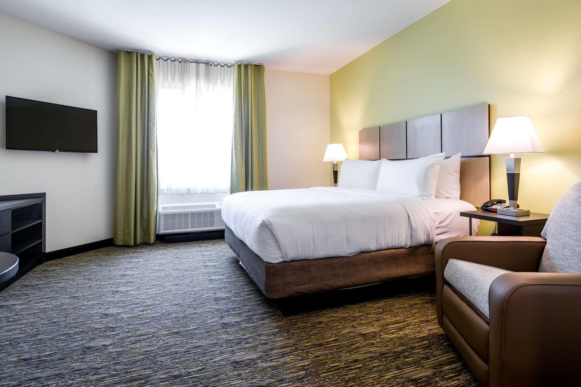 Candlewood Suites - Buda - Austin Sw By Ihg Esterno foto