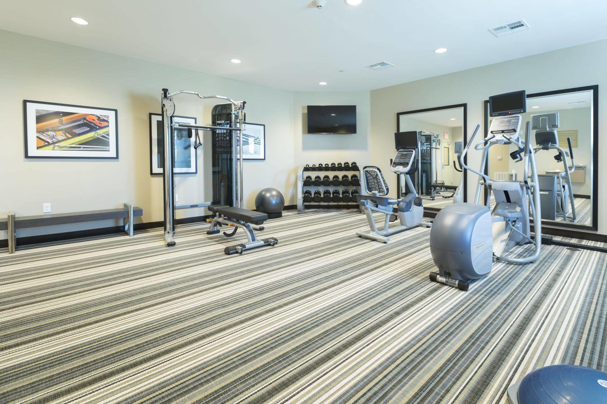 Candlewood Suites - Buda - Austin Sw By Ihg Esterno foto